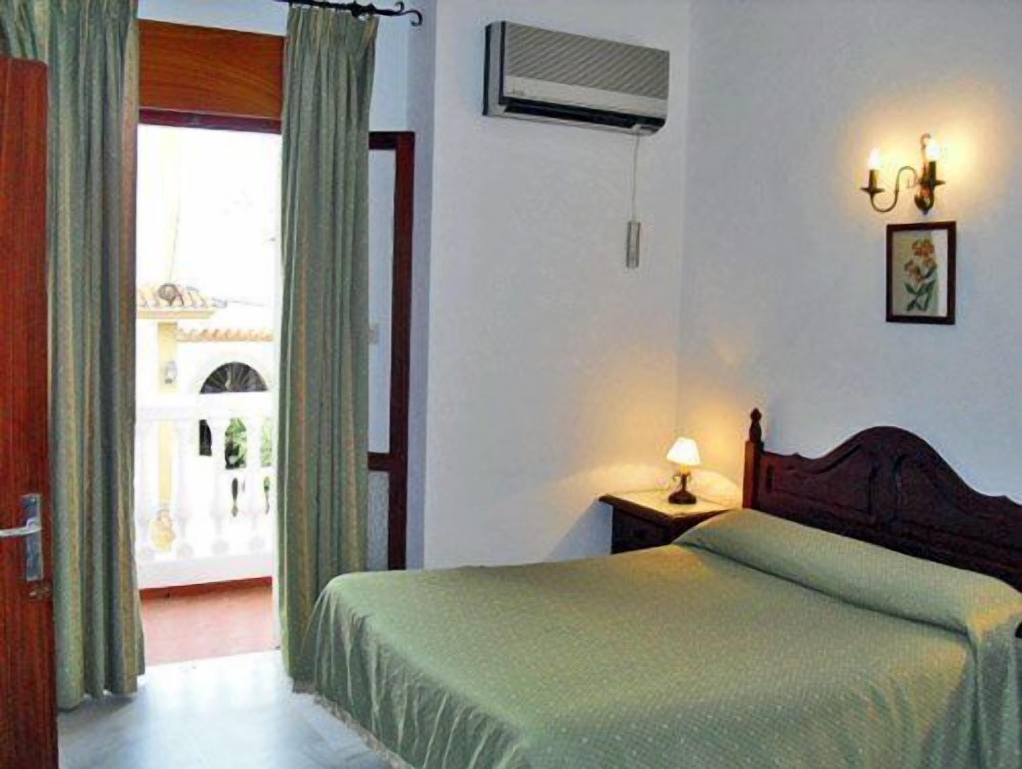 Hotel Chipiona Εξωτερικό φωτογραφία