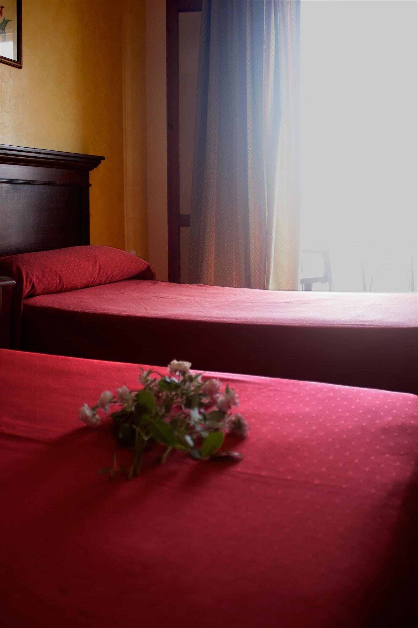 Hotel Chipiona Εξωτερικό φωτογραφία