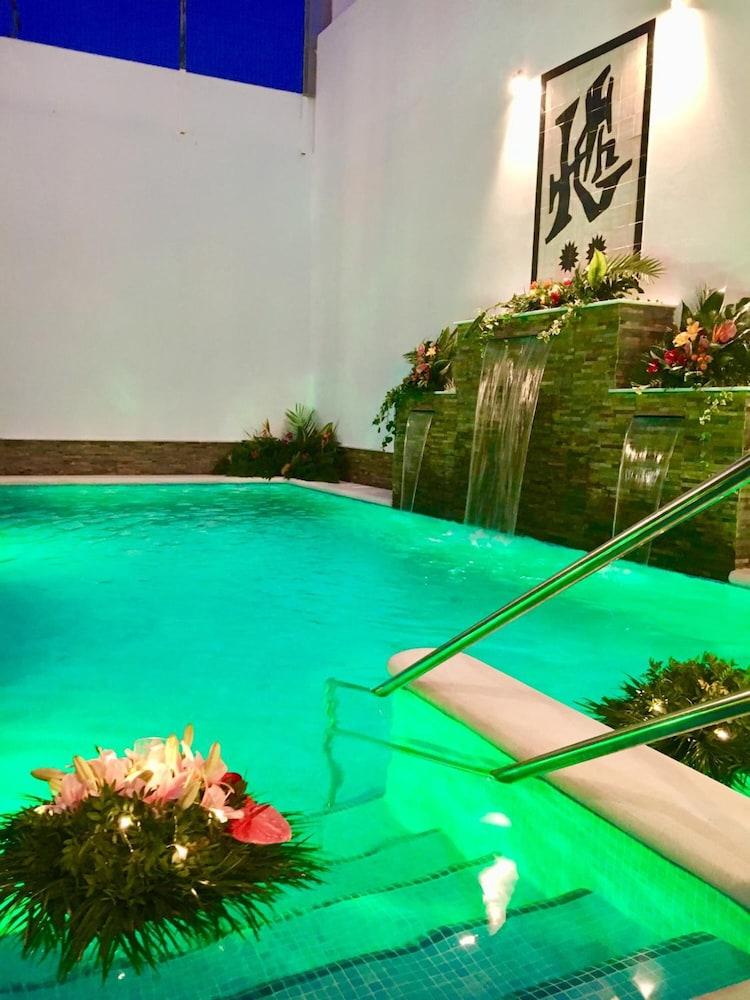 Hotel Chipiona Εξωτερικό φωτογραφία
