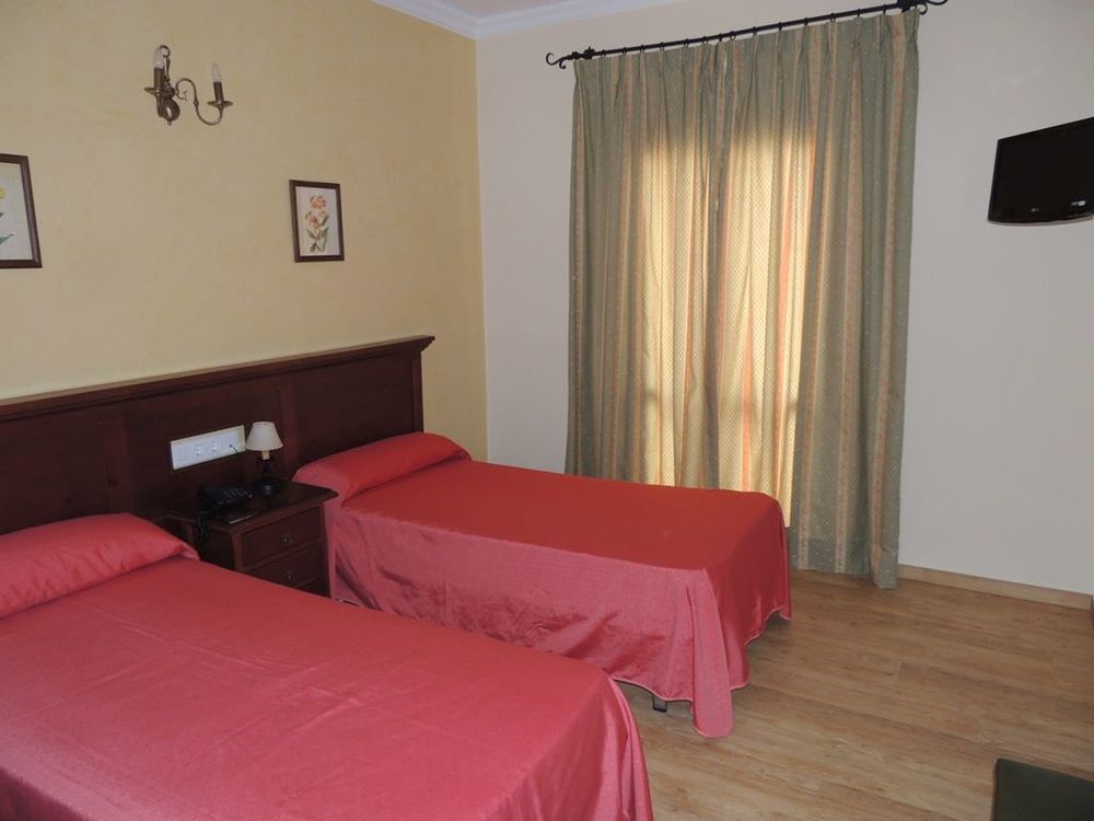 Hotel Chipiona Εξωτερικό φωτογραφία