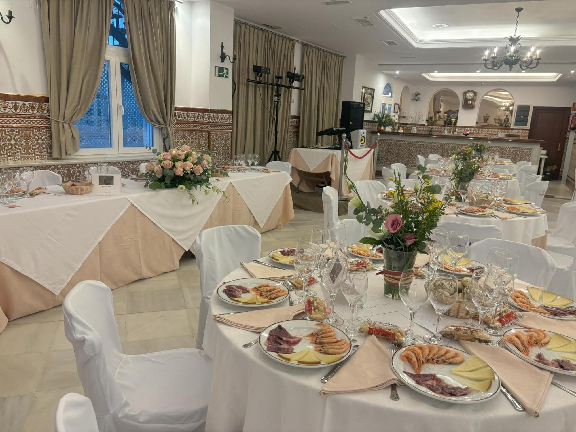 Hotel Chipiona Εξωτερικό φωτογραφία