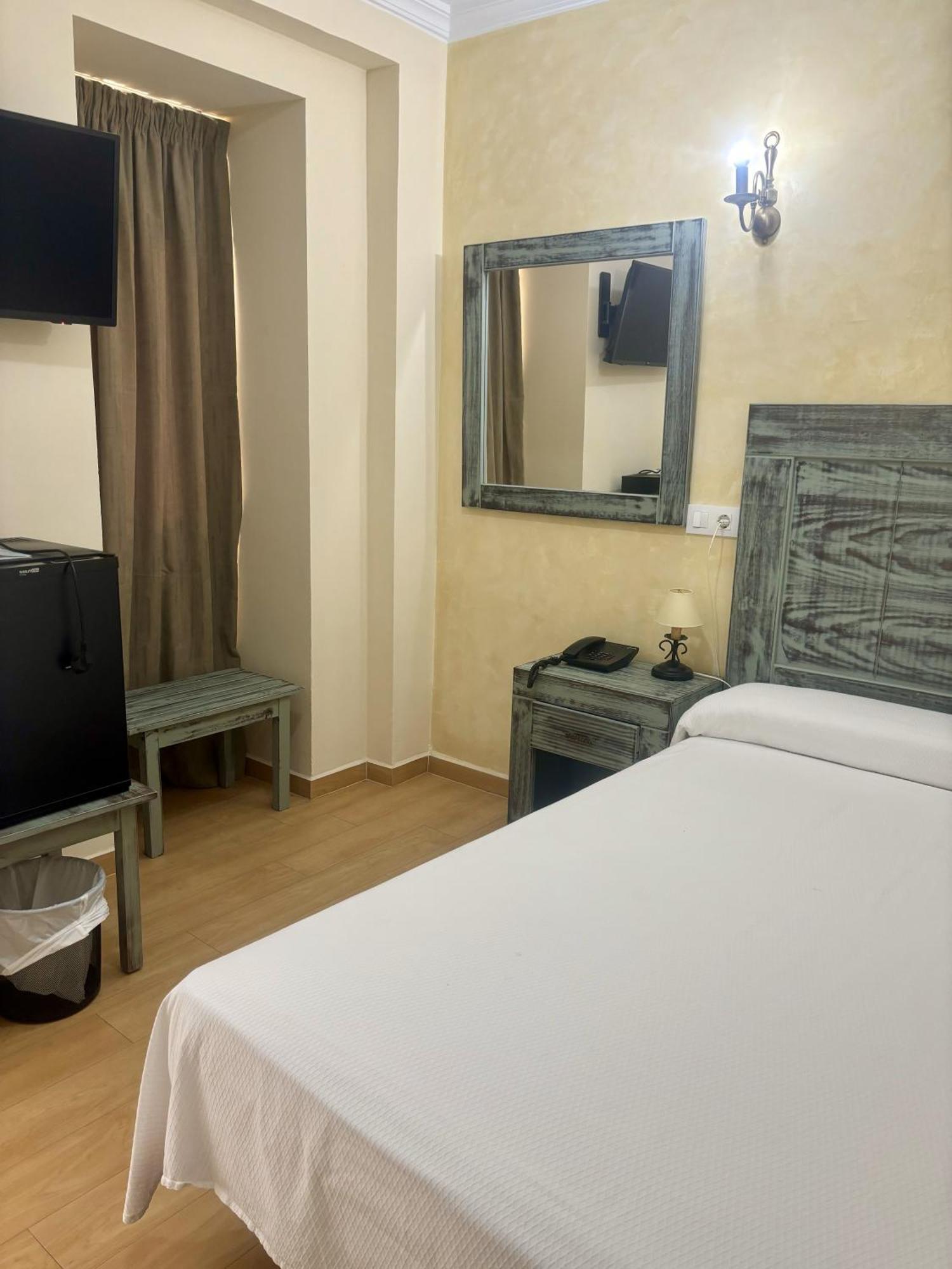 Hotel Chipiona Εξωτερικό φωτογραφία