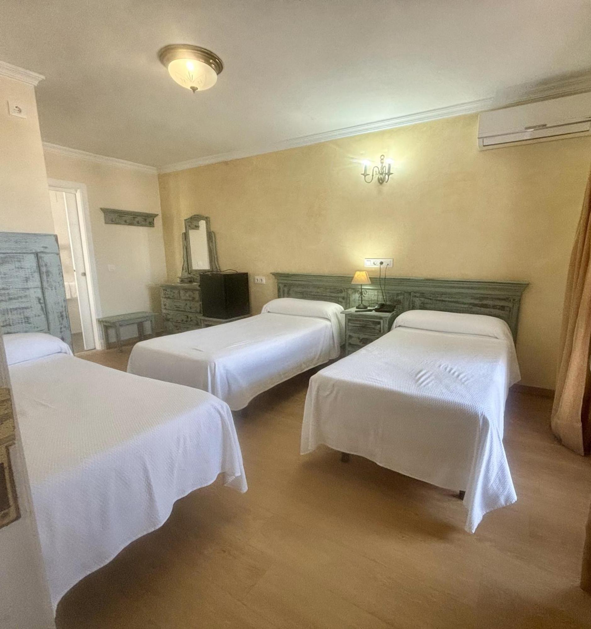 Hotel Chipiona Εξωτερικό φωτογραφία