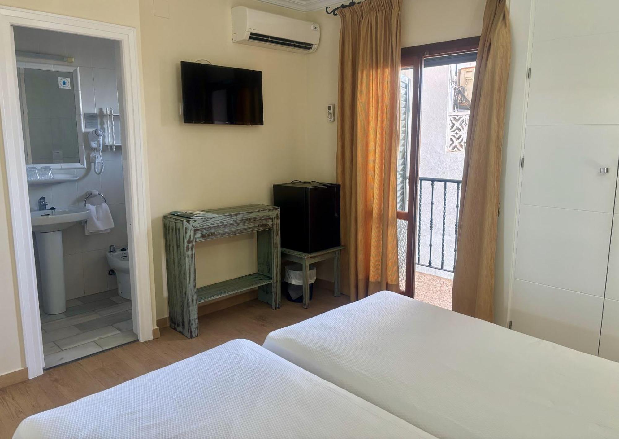 Hotel Chipiona Εξωτερικό φωτογραφία