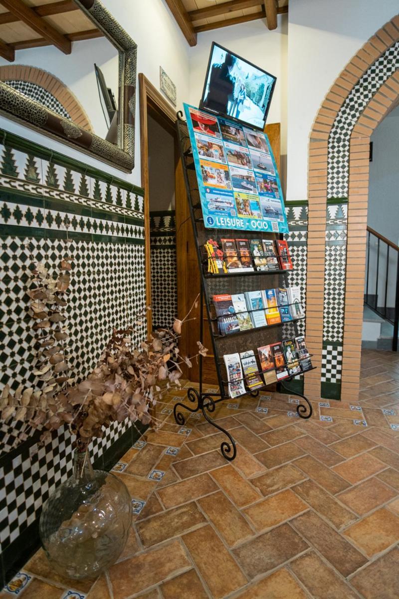 Hotel Chipiona Εξωτερικό φωτογραφία