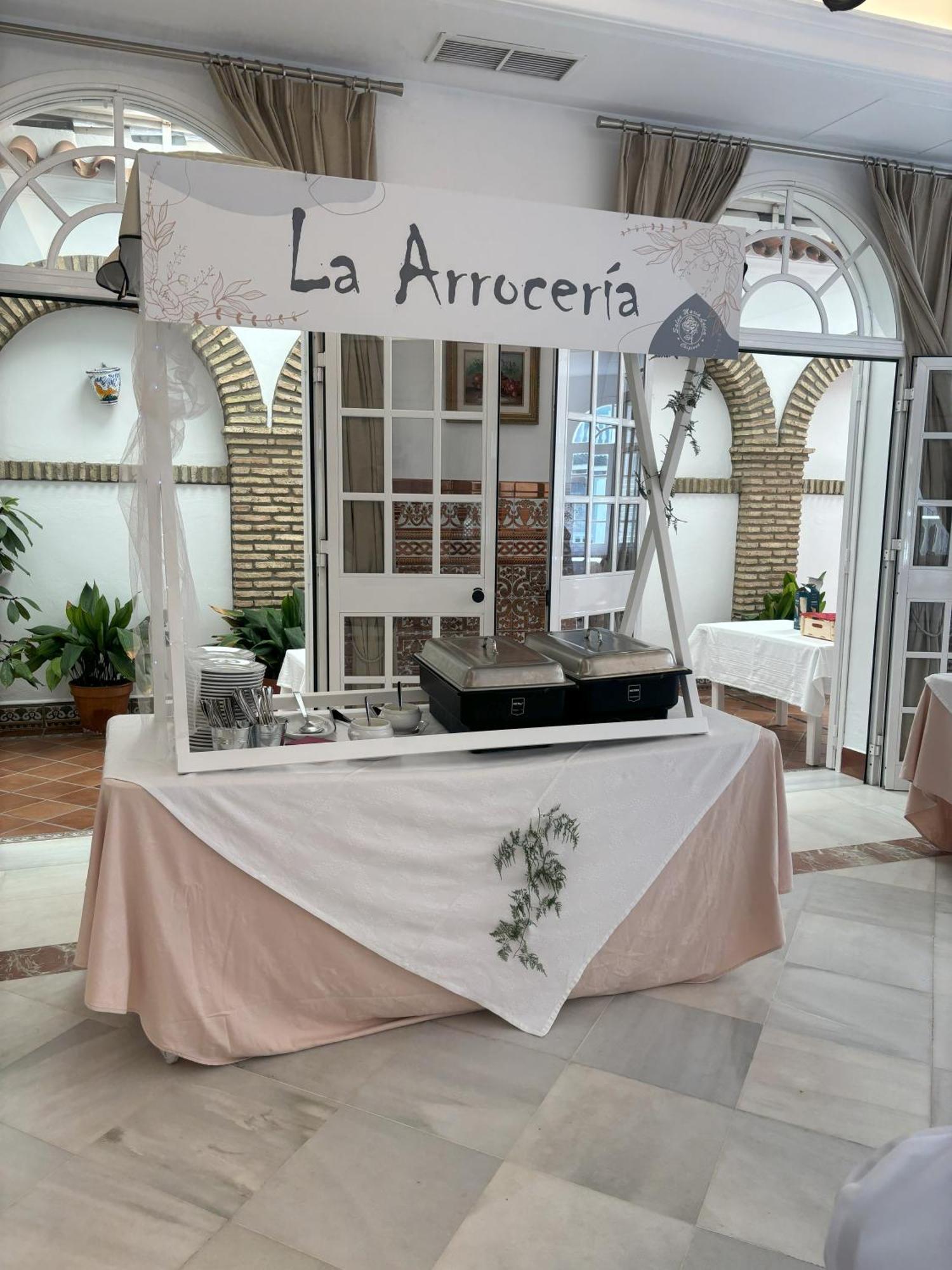 Hotel Chipiona Εξωτερικό φωτογραφία