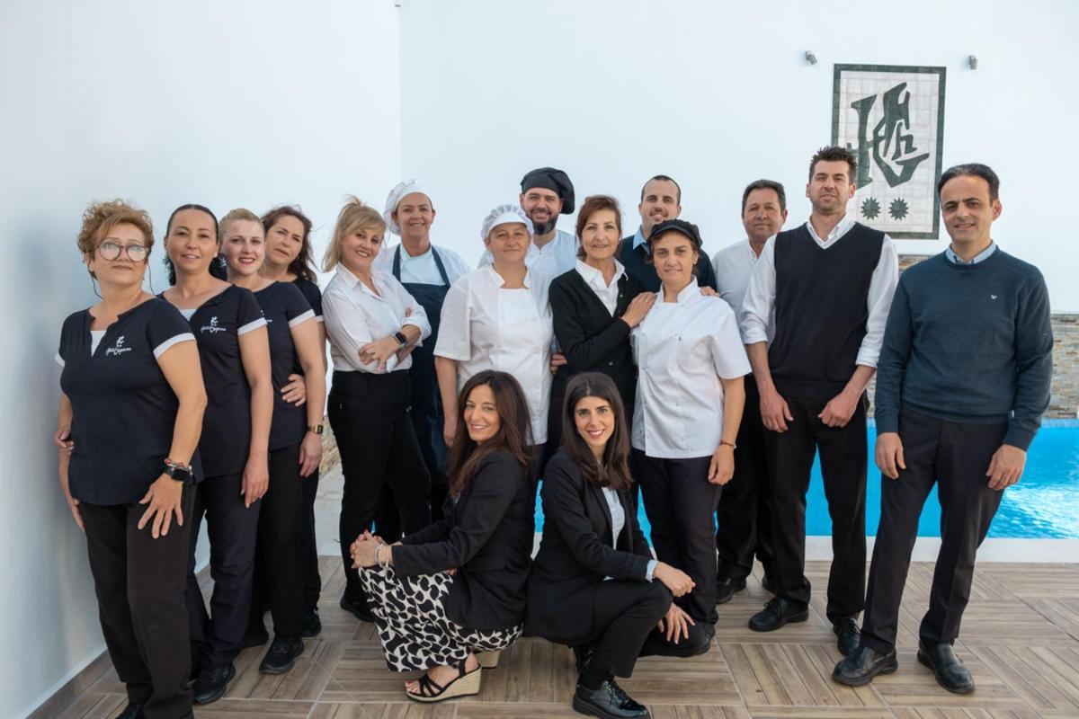 Hotel Chipiona Εξωτερικό φωτογραφία