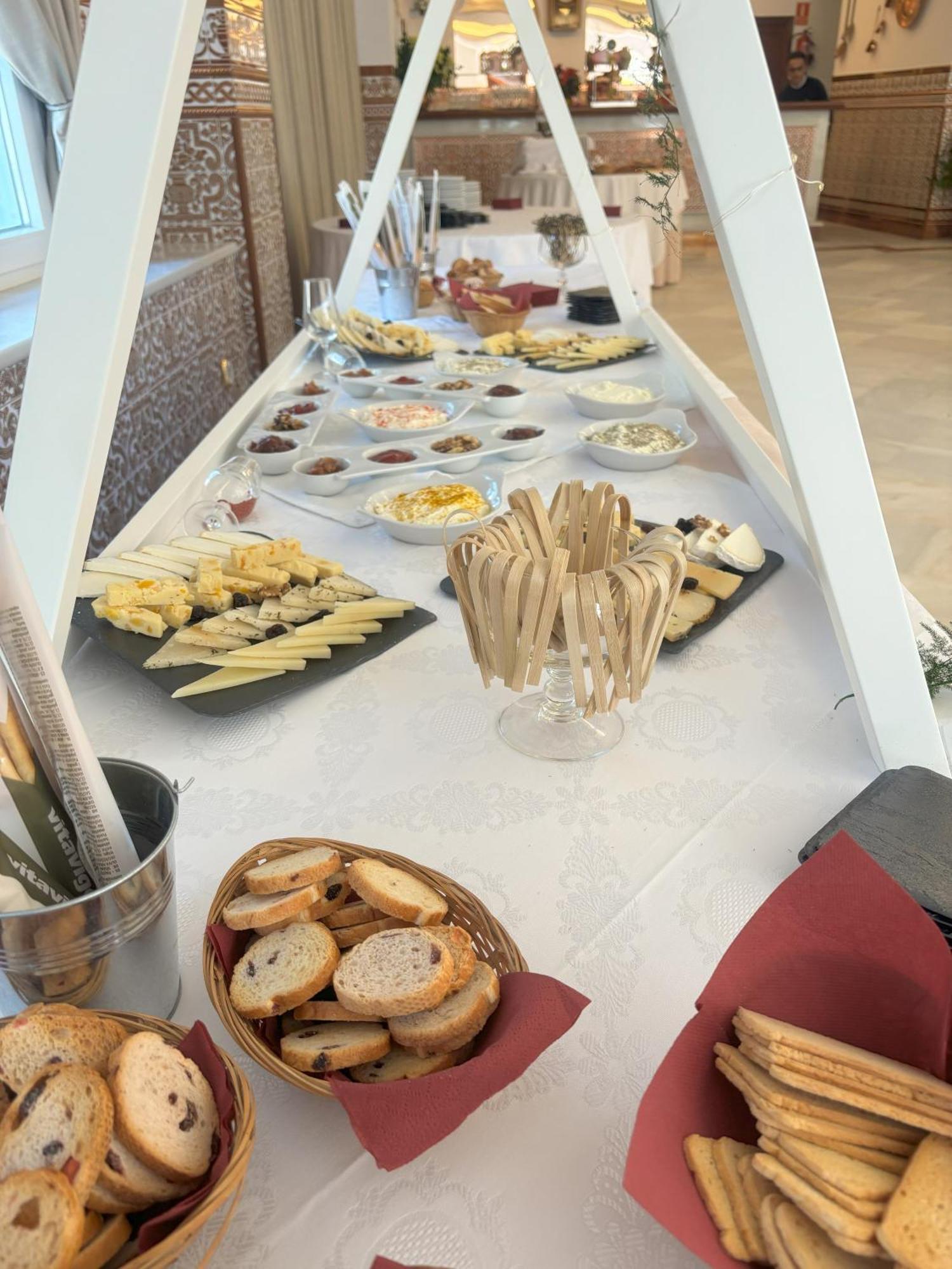 Hotel Chipiona Εξωτερικό φωτογραφία