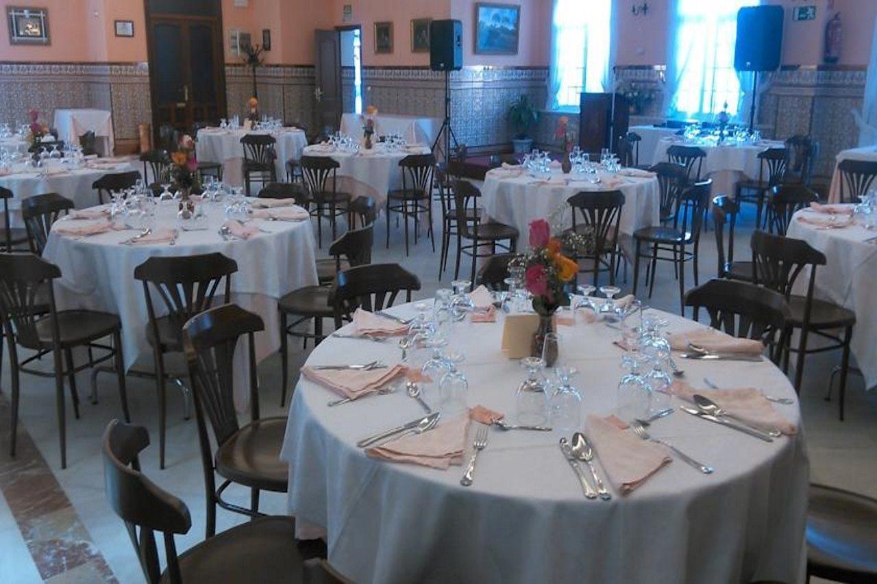 Hotel Chipiona Εξωτερικό φωτογραφία