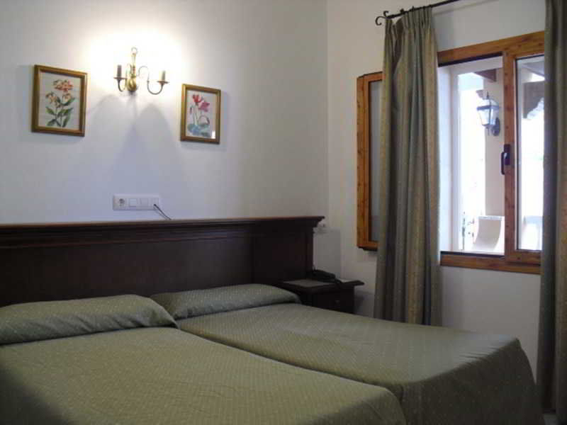 Hotel Chipiona Εξωτερικό φωτογραφία