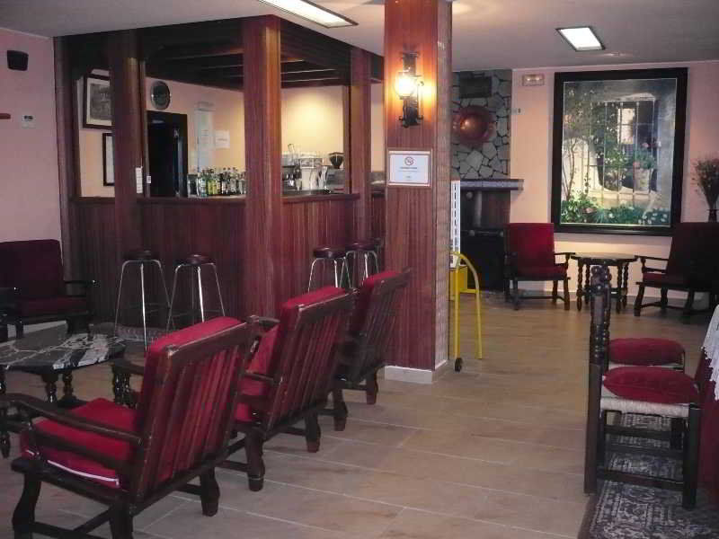Hotel Chipiona Εξωτερικό φωτογραφία