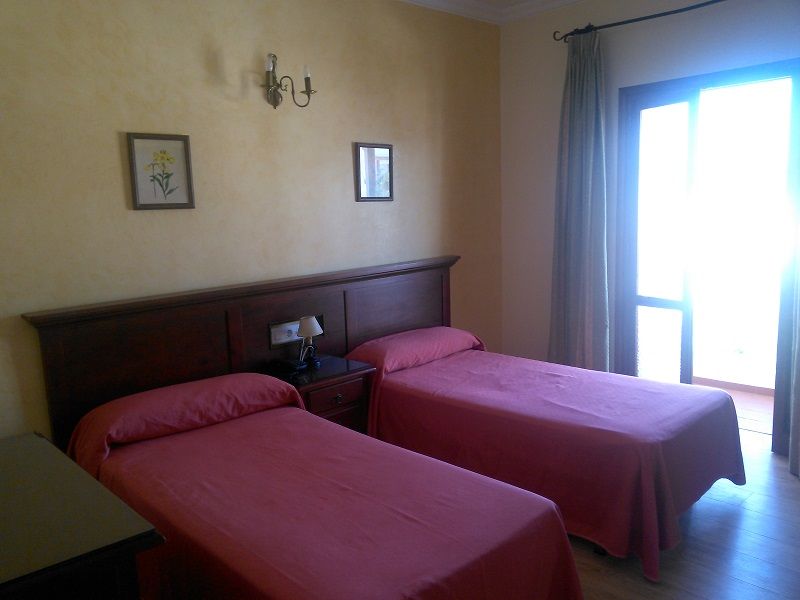 Hotel Chipiona Εξωτερικό φωτογραφία