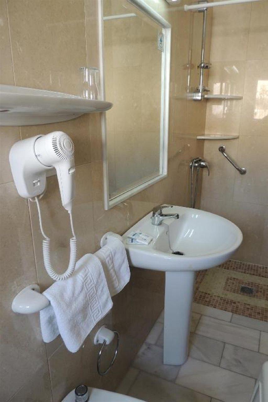 Hotel Chipiona Εξωτερικό φωτογραφία